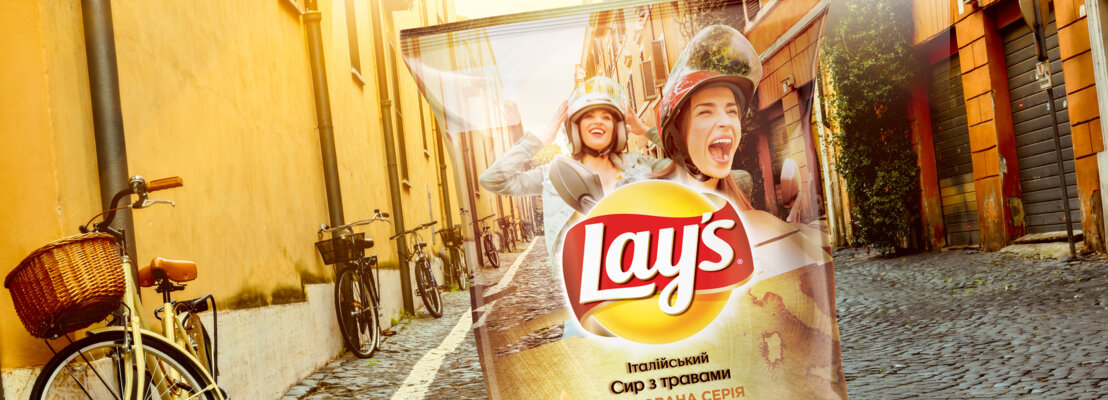 CHOOSE YOUR SUMMER FLAVOR!